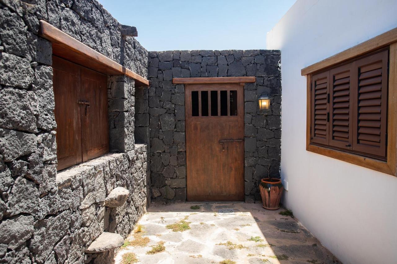 Villa Casa Lola Lanzarote Piscina Climatizada Y Wifi Free San Bartolomé
