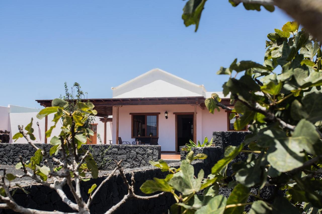 Casa Lola Lanzarote Piscina Climatizada Y Wifi Free *